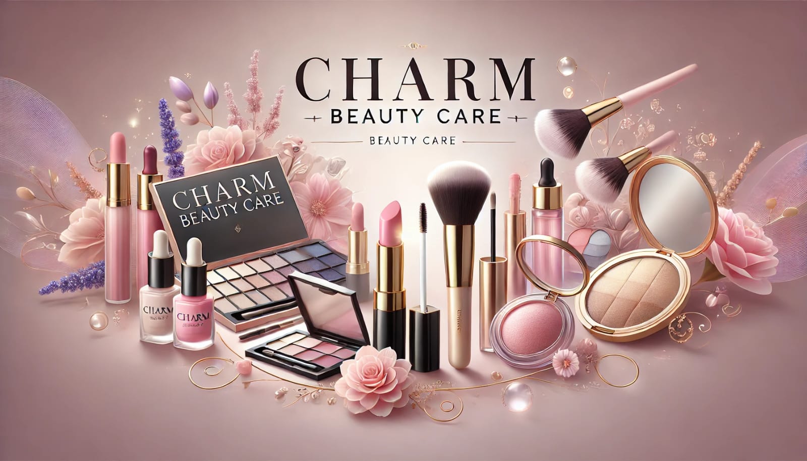 Charm Beauty Care