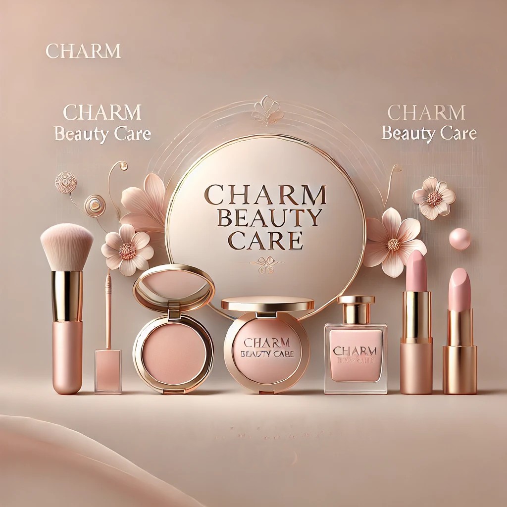 Charm Beauty Care